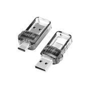 Bluetooth Logilink Mini USB 3.2 V5.0 USB-C in USB-A (BT0054)