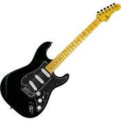 G&L Legacy MP Black Gloss Električna kitara (Rabljeno)
