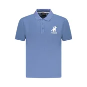 U.S. Grand polo Muška polo majica AU02662_BL2JEANS, Plava