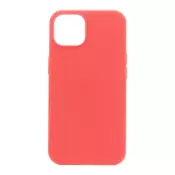 Maska Summer color za iPhone 14 Plus neon pink.