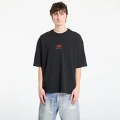 Majice Jordan Flight Mens Oversized Graphic T-Shrt Black S