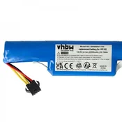 Baterija za Vileda VR 102/VR One, 2200 mAh