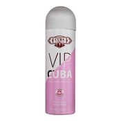 Cuba VIP u spreju dezodorans za žene