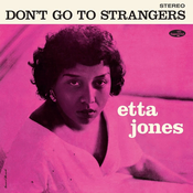 Etta Jones - Dont Go To Strangers (180 g) (LP)