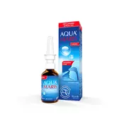 Aqua Maris Strong Sprej za nos