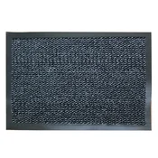 Predpražnik, tekstilno-plastični, 60x40 cm