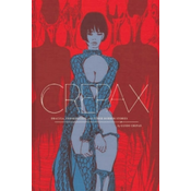 Complete Crepax: Dracula, Frankenstein, And Other Horror Stories