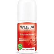 Weleda 24h deo roll-on s narom - 50 ml