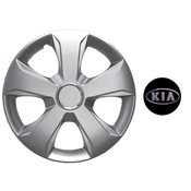 Ratkapne za Kia 331, 15