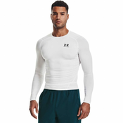 Under Armour Moška kompresijska majica HG Armor Comp LS S