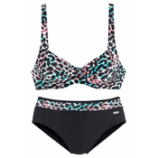 VENICE BEACH Bikini, mešane barve