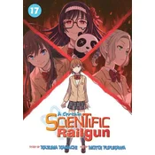 Certain Scientific Railgun Vol. 17