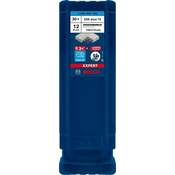Bosch EXPERT SDS plus-7X burgija za udarne bušilice od 12 x 150 x 215 mm, 30 delova 2608900189