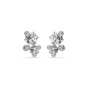 Uhani Swarovski CONSTELLA