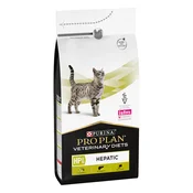 Purina Pro Plan | Veterinary Diets Hepatic 2 x 1,5 kg
