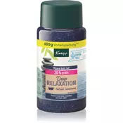 Kneipp Deep Relaxation sol za kupku 600 g