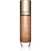 Clarins Skin Illusion Hydrating Foundation puder s visokim prekrivanjem nijansa 112.5W 30 ml