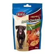 TRIXIE Poslastica sa piletinom i jabukom PREMIO APPLE CHICKEN