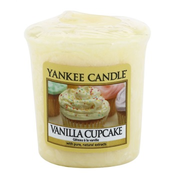 Yankee Candle Vanilla Cupcake votivna sveča 49 g