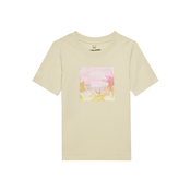 Jack & Jones Junior Majica Varenna 12278349 Zelena Regular Fit