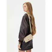 PINKO Ročna torba Camera Bag Mini PE 25 PLTT 104292 A1YB Bež