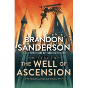 Well of Ascension