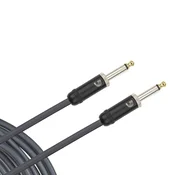 DAddario Planet Waves PW-AMSG-10 Instrument Kabel-Lifetime Warranty