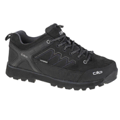 CMP Trekking Moon Low Treking Shoe Wp 31Q4787 Crna