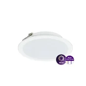 Ledinaire Slim UGRADBENA SVJETILJKA DN065B G4 LED12/840 12W 220-240V L150 SQ 8719514464414