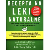 Recepta na leki naturalne