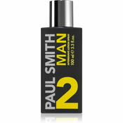 Paul Smith Man 2 sprej nakon brijanja za muškarce 100 ml