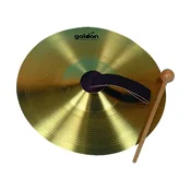 Činela kos 20 cm Goldon 34120
