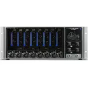Cranborne Audio 500ADAT Modularno Kucište s Proširenjem za ADAT
