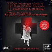 AUDIBOOK Avdio knjiga: Plunge Hill: A Case Study and The Castle