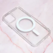 TELEMPIRE Maska Magsafe za iPhone 11 Pro 5.8 providna