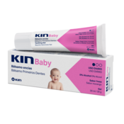 Kin Baby Gel za dlesni, 30 ml