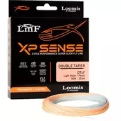 Loomis & Franklin LMF XP SENSE FLY LINE DT4F