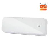 home Grijalica zidna, 54 cm širina, 2000W, LED display, WiFi - FKFW54204WIFI