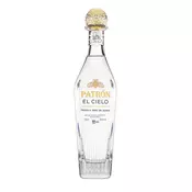 PATRON EL CIELO Tekila 100% od agave 0.7l