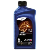 Elf Moto 4 Road 10W40 ulje, 1L
