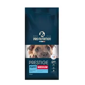PRO-NUTRITION Suva hrana za pse Prestige Puppy Medium, 3kg