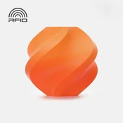 Bambu Lab PLA Basic Gradient Dusk Glare - tuljava