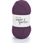 Yarn Art Super Perlee 49 Pletilna preja