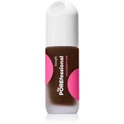 Benefit The POREfessional Foundation tekoči puder z učinkom osvetljevanja z niacinamidom odtenek 40N Iconic 30 ml