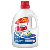 Omax tekoči pralni prašek Classic 3l