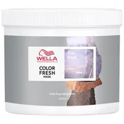 Wella Color Fresh Lilac Frost Coloring Mask 500ml