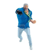 Figura Banpresto One Piece Battle Record Collection - Monkey D. Garp