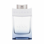 Bvlgari MAN Glacial Essence parfumska voda 100 ml tester za moške