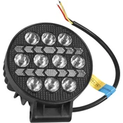 Kraft&Dele Delovna svetilka 25W 2600lm KD3610