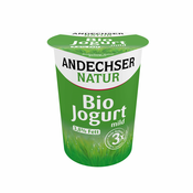 ANDECHSER JOGURT 3,8% mm 500g, (4104060024757)